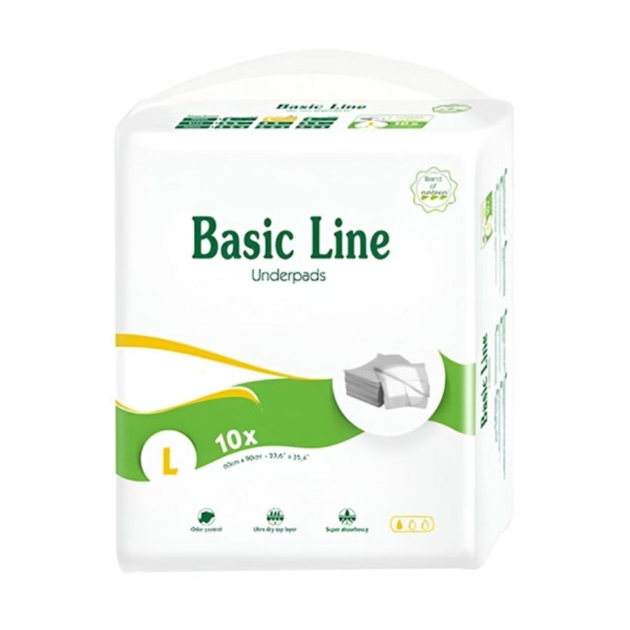 Sabanillas Nateen Basic Line