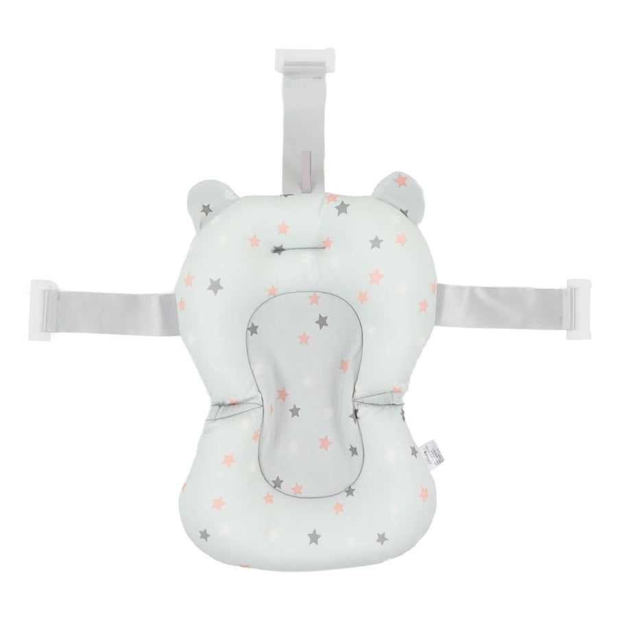 Colchón Baby Splash Baño Bebé