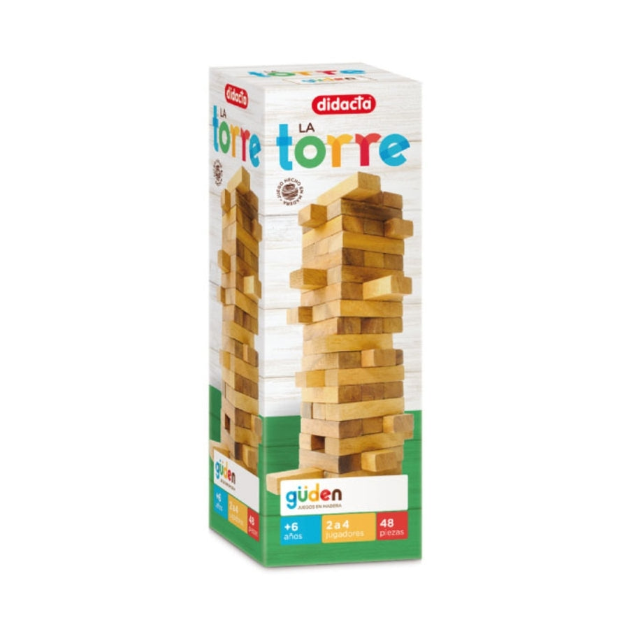 La torre