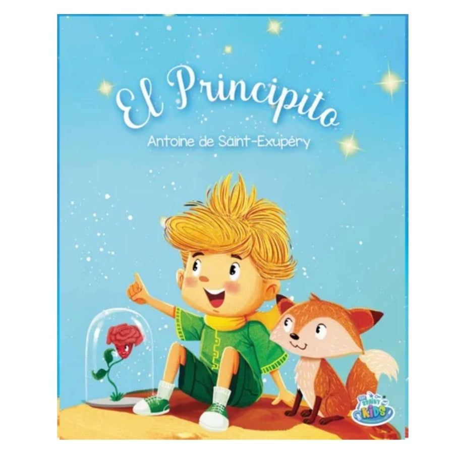 El principito