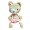 Amigurumi osa