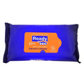 Toalla Humeda Para Adultos Ready Sec Capitas X50 Unidades
