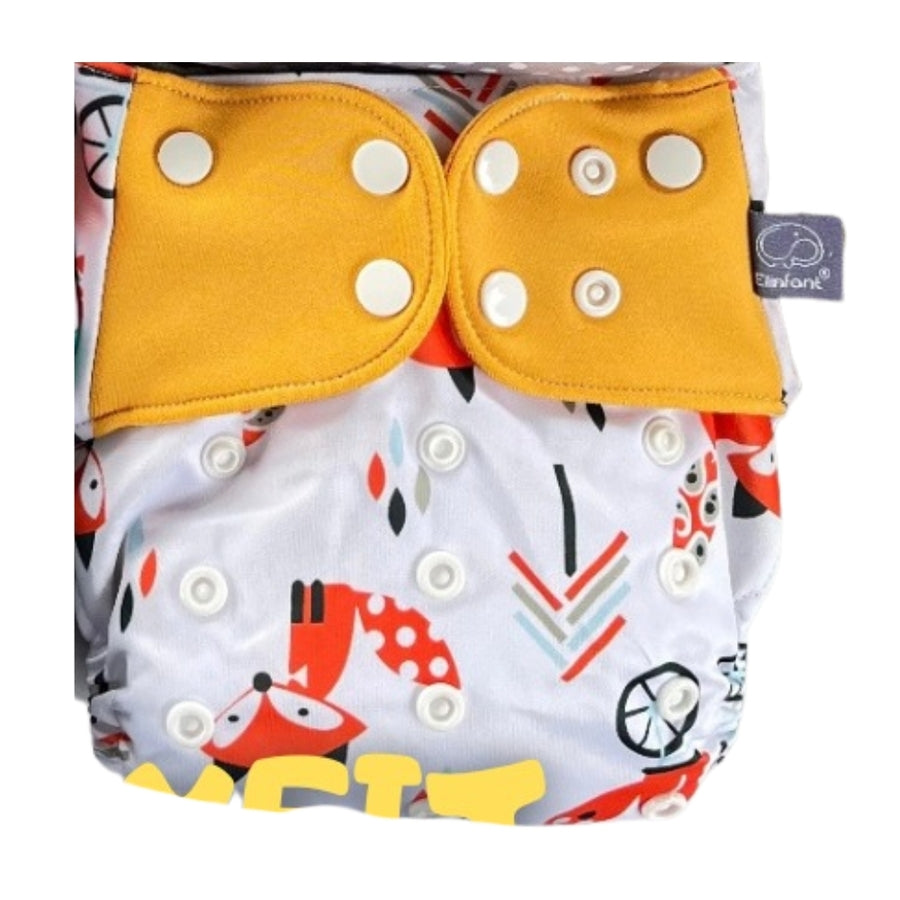 Pañales reutilizable Simba