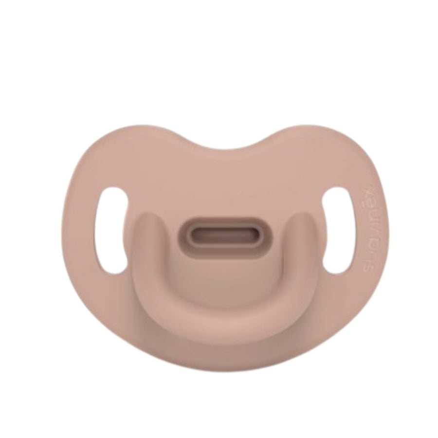 Chupete Suavinex Smoothie rosa 6-18m Anatómico