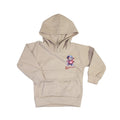 Canguro deportivo de Niña/Niño