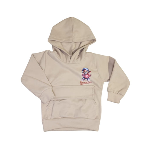Canguro deportivo de Niña/Niño