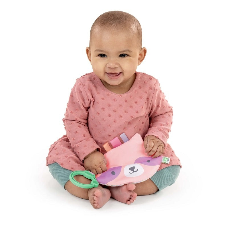 Crinklet™ - Deni™ Colgante de Coche Bright Starts