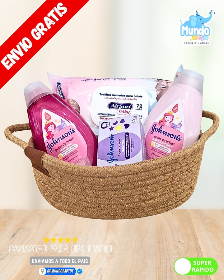 Colección Linea Básica  🌸Mundo Baby 3🌸