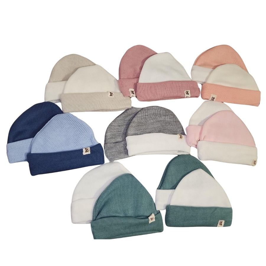 Gorro de dralon ioio