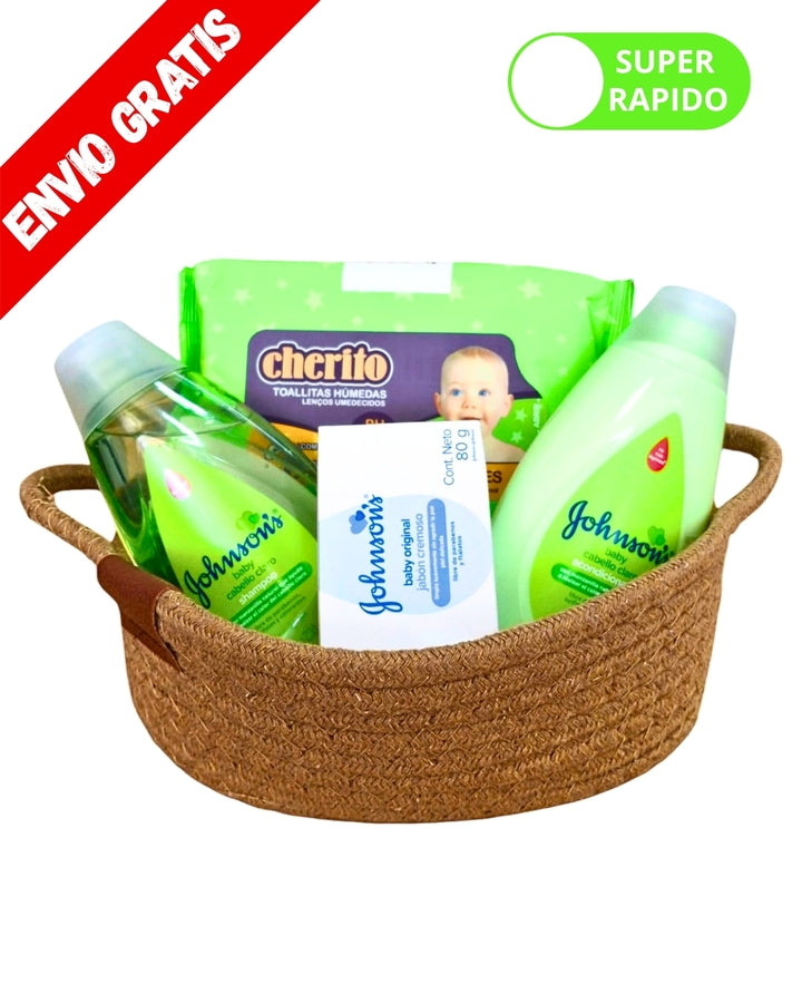 Colección Linea Básica  🌸Mundo Baby 2🌸