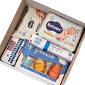 💙 Set Caja 25 – Mundo Baby 💙