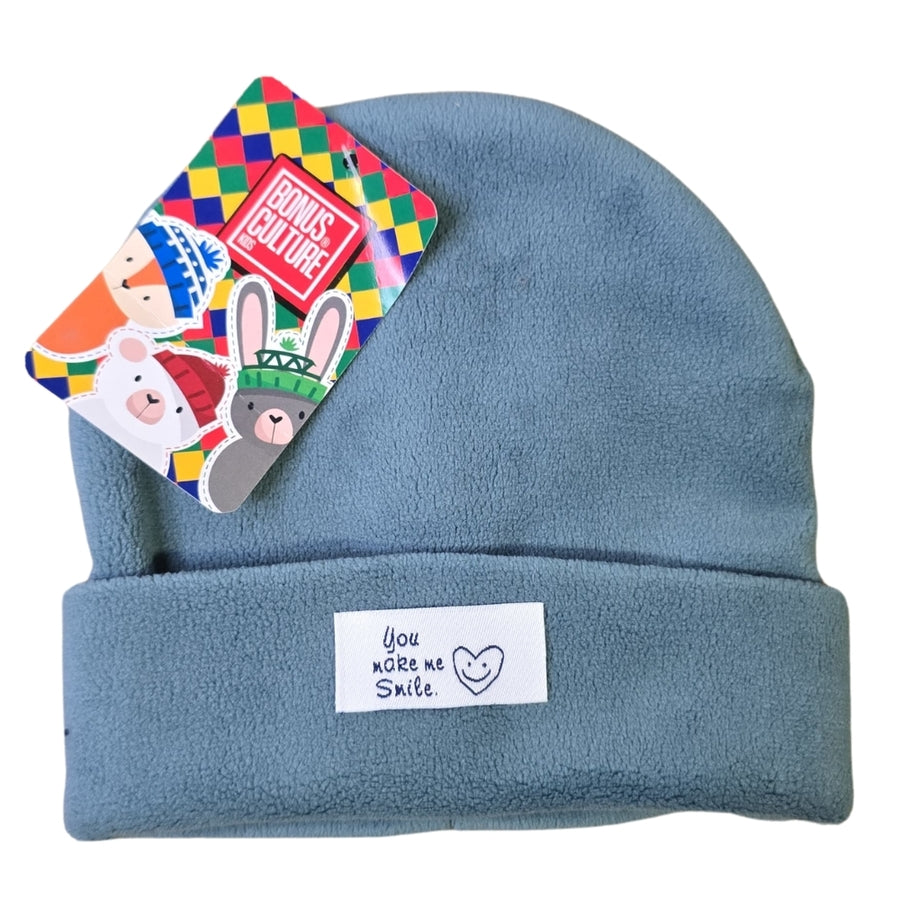 Gorros infantil polar