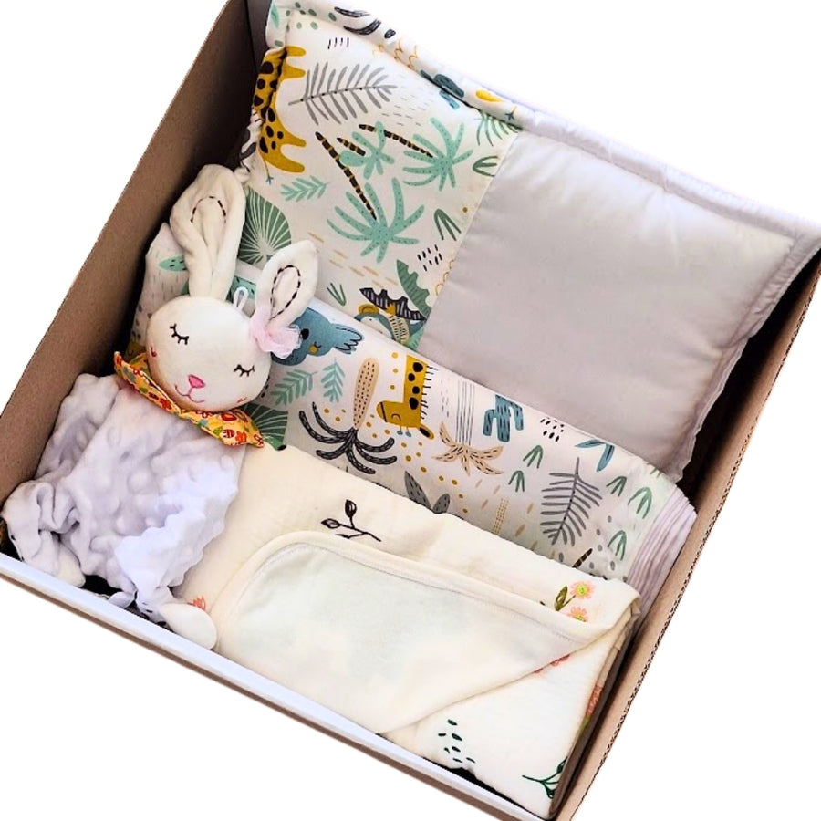 💙 Set Caja 42 – Mundo Baby 💙