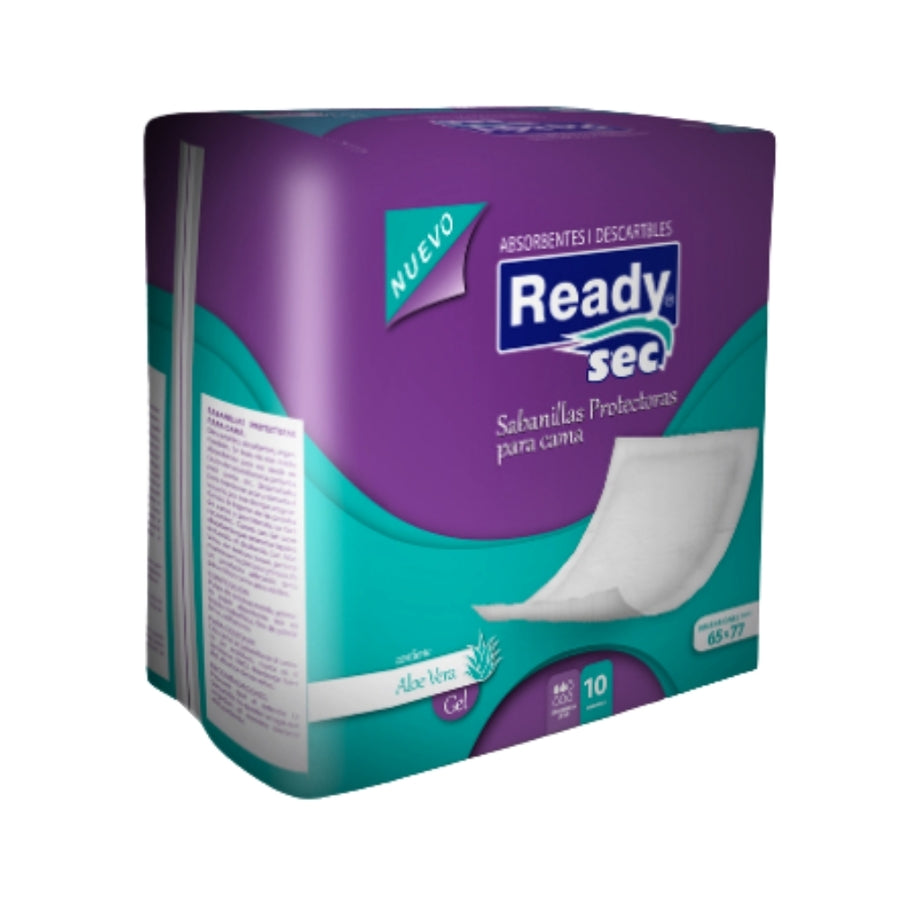 Sabanillas Ready x10