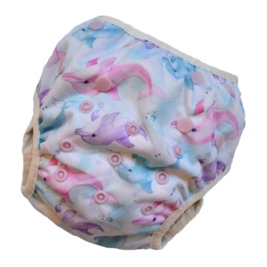 Pañales de agua reutilizables Simba