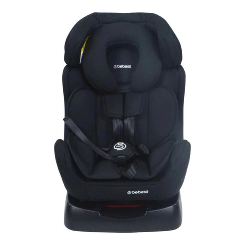 Butaca Grupo 0+/1/2 Orion Bebesit - Negro