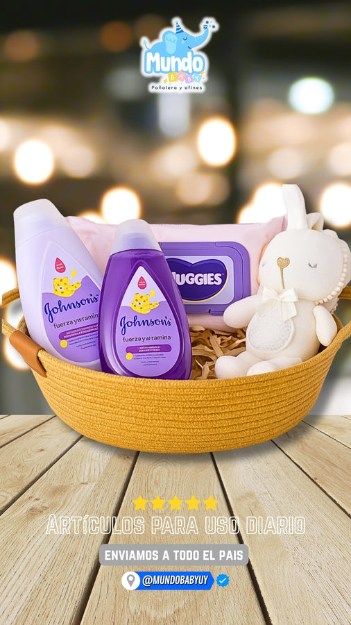 Colección Línea Especial 🎀Mundo Baby 2🎀