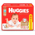 Pañales Huggies Supreme Care M x 68 unidades