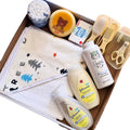 💙 Set Caja 28 – Mundo Baby 💙