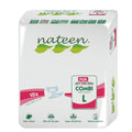 Pañales Nateen plus adulto L X10