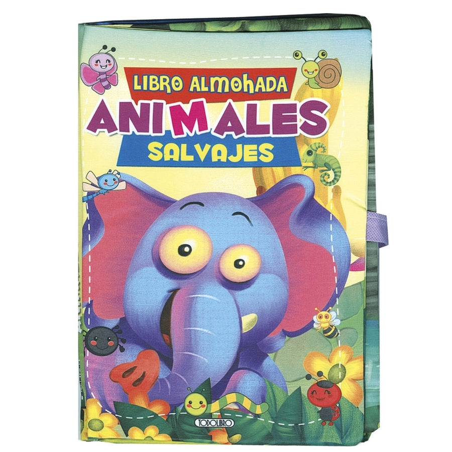 Libro almohada