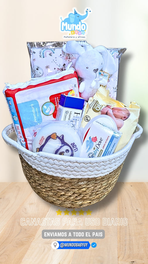 🎀 Colección Premium - Mundo Baby 2🎀
