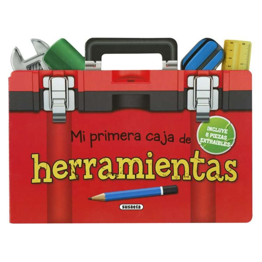 Mi primera caja de herramientas