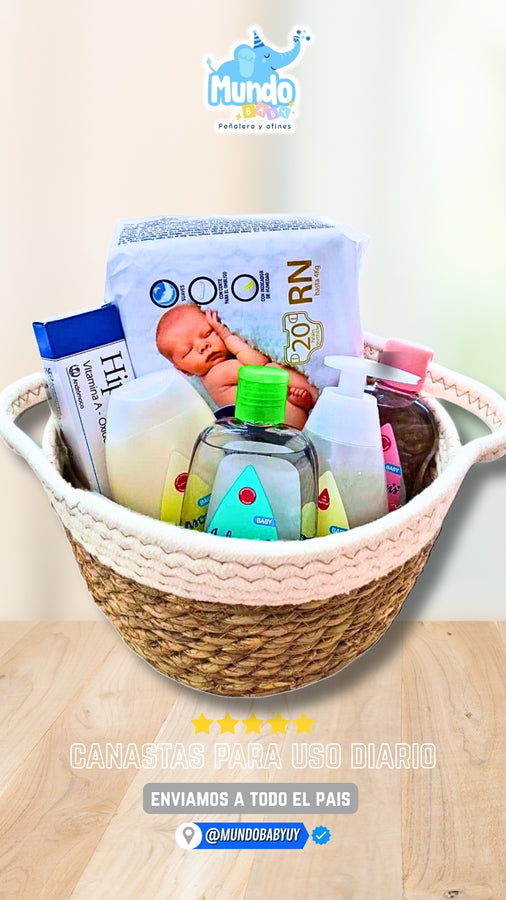 🎀 Colección Premium - Mundo Baby 4🎀