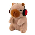 Peluche Capibara