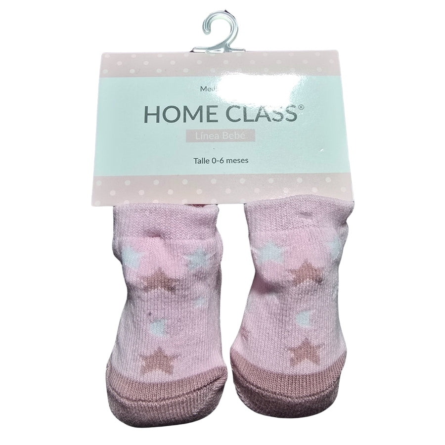 Medias Home Class