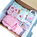 💙 Set Caja 11 – Mundo Baby 💙