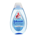 Shampoo Johnsons fragancia prolongada 200ml