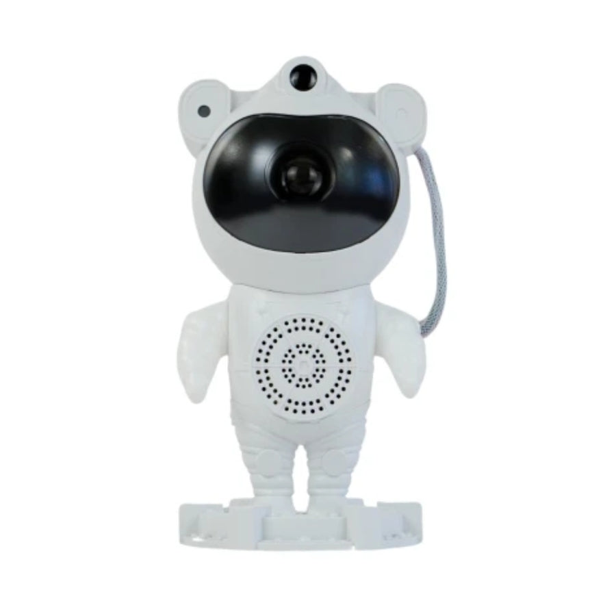 Astronauta Proyector con musica