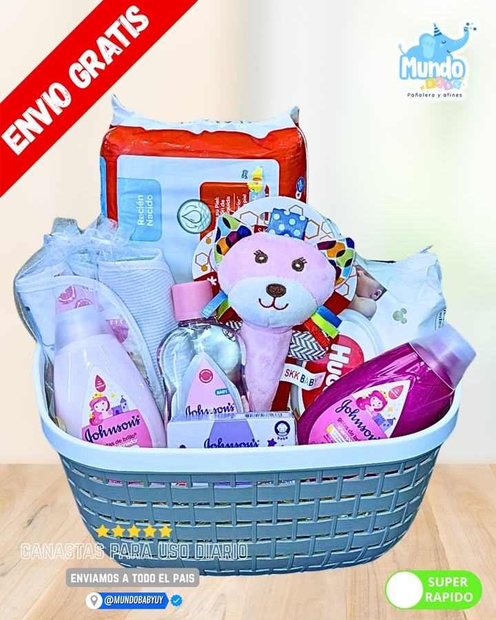 🎀 Colección Premium - Mundo Baby 6🎀