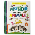 Mi pequeña biblioteca