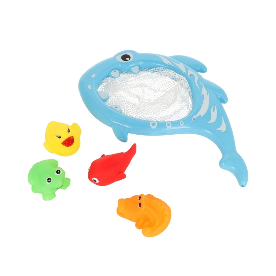 Set de pesca