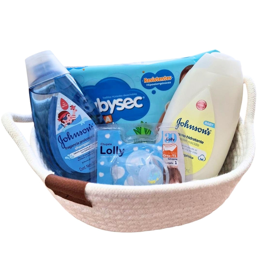 Colección Linea Básica  🌸Mundo Baby 6🌸