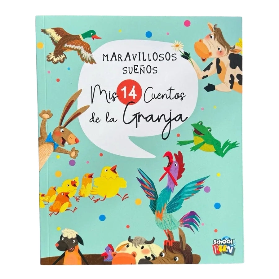 Maravillosos sueños