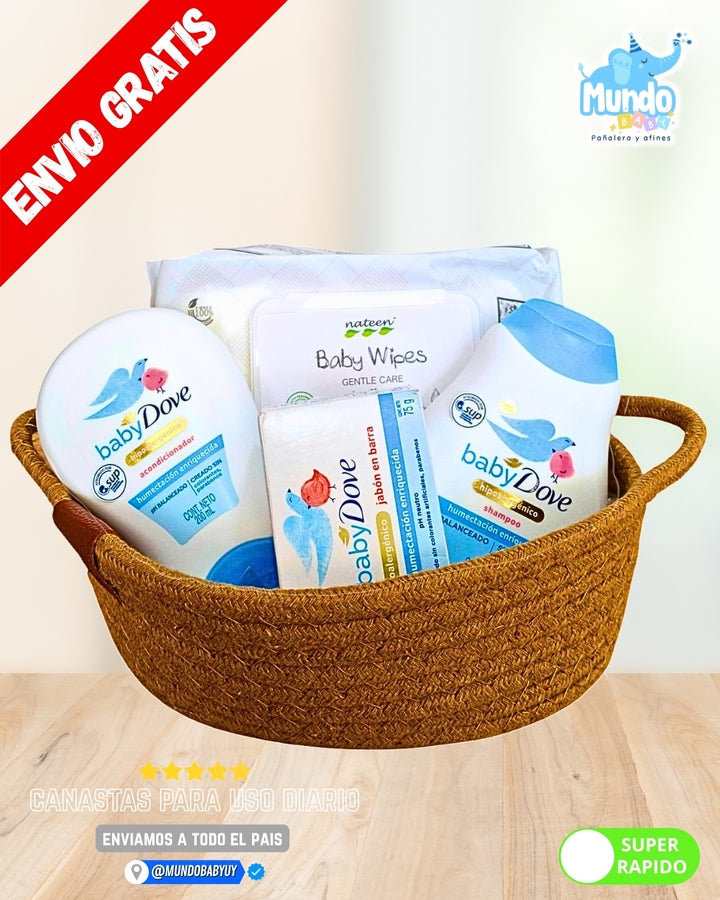 Colección Linea Básica  🌸Mundo Baby 1🌸