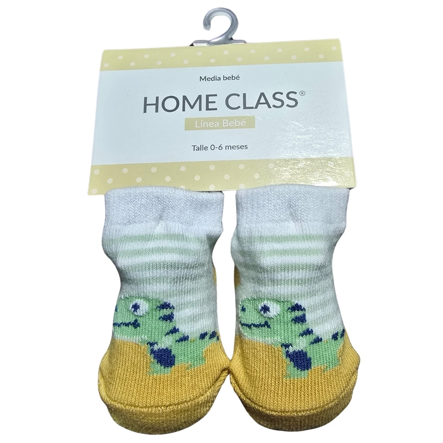 Medias Home Class