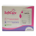 Bolsa de leche materna Nateen