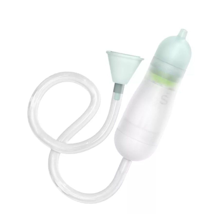 Suavinex Aspirador Nasal Anatómico