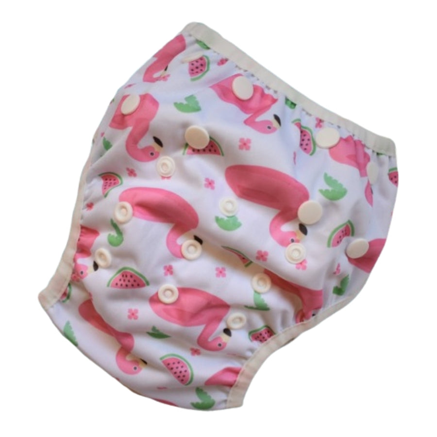 Pañales de agua reutilizables Simba