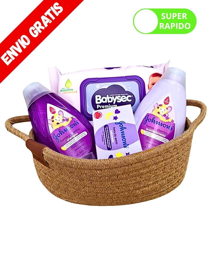 Colección Linea Básica  🌸Mundo Baby 4🌸