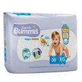 Pañales bummis magics premium XG x38