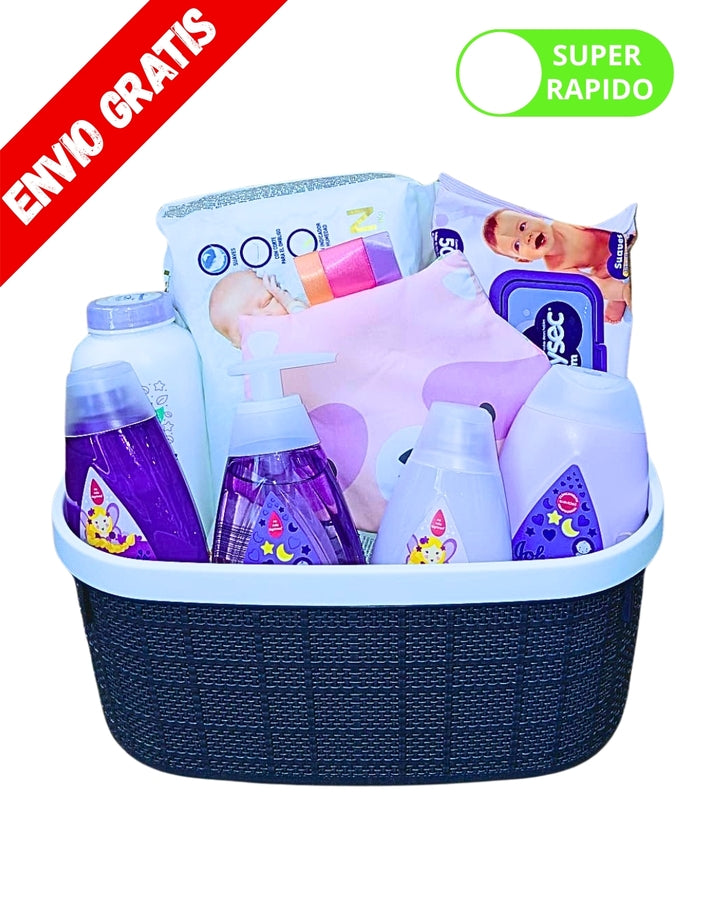 🎀 Colección Premium - Mundo Baby 1🎀
