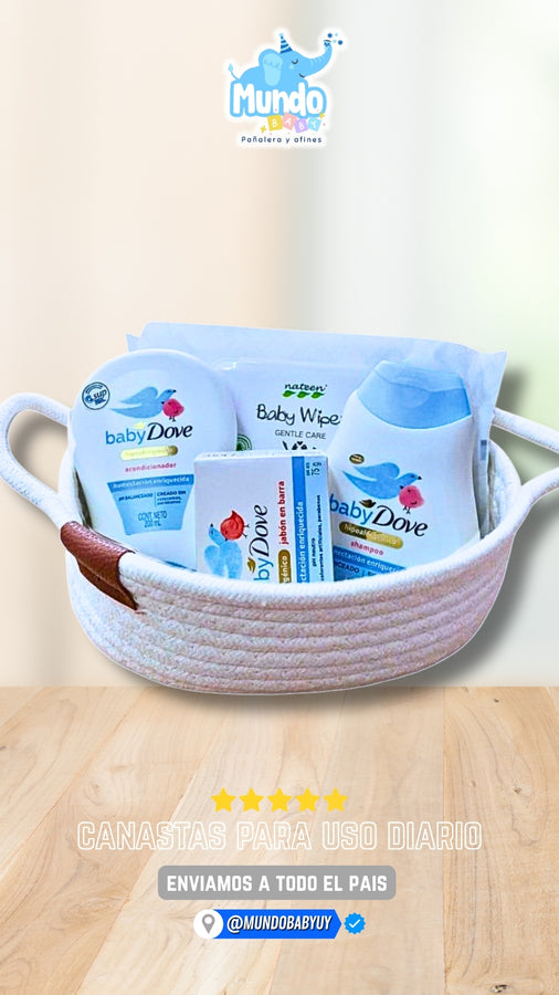 Colección Linea Básica  🌸Mundo Baby 1🌸