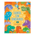 Cuentos con dinosaurios
