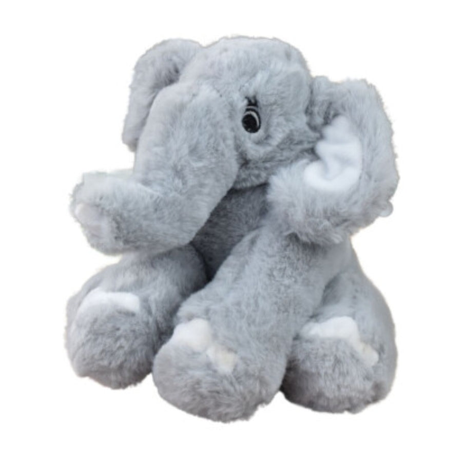 Elefante de peluche