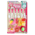Juego de cocina 30 pzas. Sweet kitchen